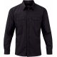 Russell Men´s Roll Sleeve Twill Shirt - Long-Sleeved
