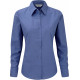 Russell Ladies´ Long-Sleeved Oxford Shirt