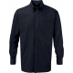 Russell Men´s Long-Sleeved Oxford Shirt