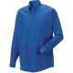 Russell Men´s Long-Sleeved Oxford Shirt