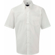 Russell Short-Sleeved Men´s Oxford Shirt