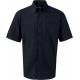 Russell Short-Sleeved Men´s Oxford Shirt