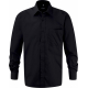 Russell Men´s Long-Sleeved Pure Cotton Poplin Shirt