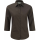 Russell Ladies´ 3/4 Sleeved Fitted Shirt