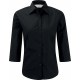 Russell CHEMISE FITT�E FEMME MANCHES 3/4