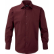 Russell Men´s Long-Sleeved Fitted Shirt