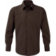 Russell Men´s Long-Sleeved Fitted Shirt