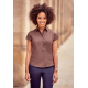 Russell Ladies´ Short-Sleeved Fitted Shirt
