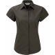 Russell Ladies´ Short-Sleeved Fitted Shirt