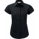 Russell Ladies´ Short-Sleeved Fitted Shirt