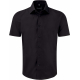 Russell CHEMISE FITT�E HOMME MANCHES COURTES