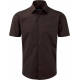 Russell CHEMISE FITT�E HOMME MANCHES COURTES