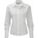 Russell Ladies´ Long-Sleeved Non-Iron Shirt