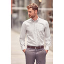 Russell CHEMISE HOMME MANCHES LONGUES NON IRON - CLASSIQUE