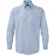 Russell Men´s Long-Sleeved Non-Iron Shirt - Classic Fit