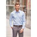 Russell Men´s Long-Sleeved Non-Iron Shirt - Tailored Fit