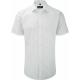 Russell Men´s Short-Sleeved Ultimate Stretch Shirt