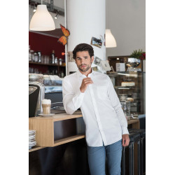 Russell CHEMISE COOLMAX� MANCHES LONGUES