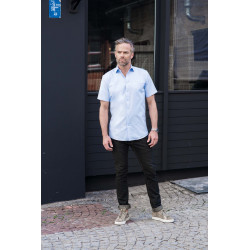 Russell CHEMISE COOLMAX� MANCHES COURTES