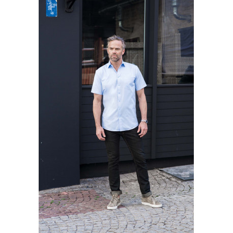 Russell CHEMISE COOLMAX� MANCHES COURTES