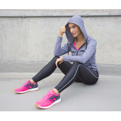 Spiro VESTE A CAPUCHE FEMME