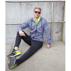 Spiro VESTE A CAPUCHE HOMME