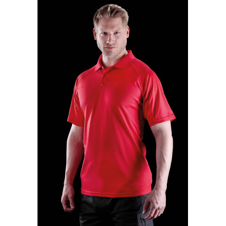 Spiro POLO PERFORMANCE "AIRCOOL"