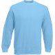 Fruit of the Loom Classic Crew Neck Sweatshirt