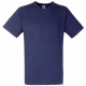 Fruit of the Loom Men´s Valueweight V-neck T-shirt 61-066-0