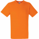Fruit of the Loom Men´s Valueweight V-neck T-shirt 61-066-0