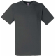 Fruit of the Loom T-SHIRT HOMME COL V VALUEWEIGHT 61-066-0