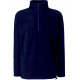 Fruit of the Loom Zip Neck Fleece Jacket