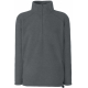 Fruit of the Loom Zip Neck Fleece Jacket