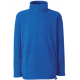 Fruit of the Loom Zip Neck Fleece Jacket