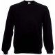 Fruit of the Loom Raglan Sleeve Sweatshirt