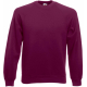 Fruit of the Loom Raglan Sleeve Sweatshirt