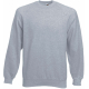 Fruit of the Loom Raglan Sleeve Sweatshirt