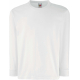 Fruit of the Loom Kids Valueweight T Long-Sleeved T-shirt 61-007-0