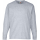 Fruit of the Loom Kids Valueweight T Long-Sleeved T-shirt 61-007-0