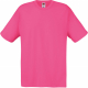 Fruit of the Loom Original-T Men´s T-shirt Full Cut 61-082-0