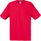 Fruit of the Loom Original-T Men´s T-shirt Full Cut 61-082-0