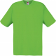 Fruit of the Loom Original-T Men´s T-shirt Full Cut 61-082-0
