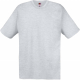 Fruit of the Loom Original-T Men´s T-shirt Full Cut 61-082-0
