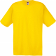 Fruit of the Loom Original-T Men´s T-shirt Full Cut 61-082-0