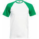 Fruit of the Loom Valueweight Baseball T-Shirt