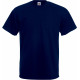 Fruit of the Loom Super Premium Short-Sleeved T-Shirt