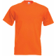 Fruit of the Loom Super Premium Short-Sleeved T-Shirt