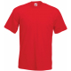 Fruit of the Loom Super Premium Short-Sleeved T-Shirt
