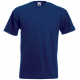 Fruit of the Loom Super Premium Short-Sleeved T-Shirt