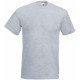 Fruit of the Loom Super Premium Short-Sleeved T-Shirt
